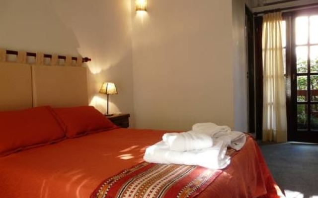 Baires Soho Bed & Breakfast