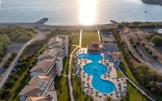 Myrina Beach - All inclusive