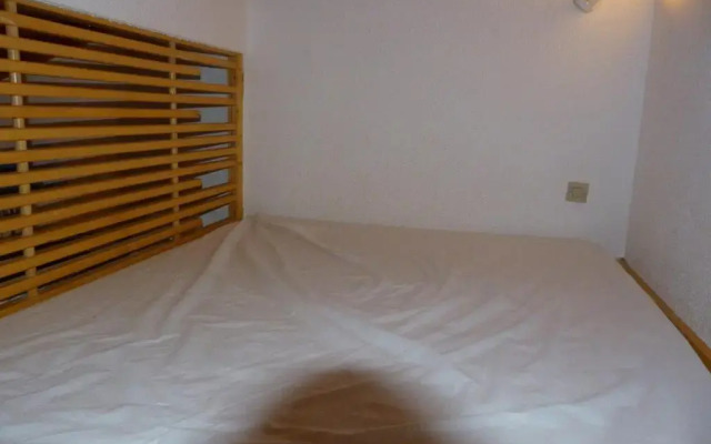Appartement Les Arcs 1800, 1 pièce, 5 personnes - FR-1-411-250