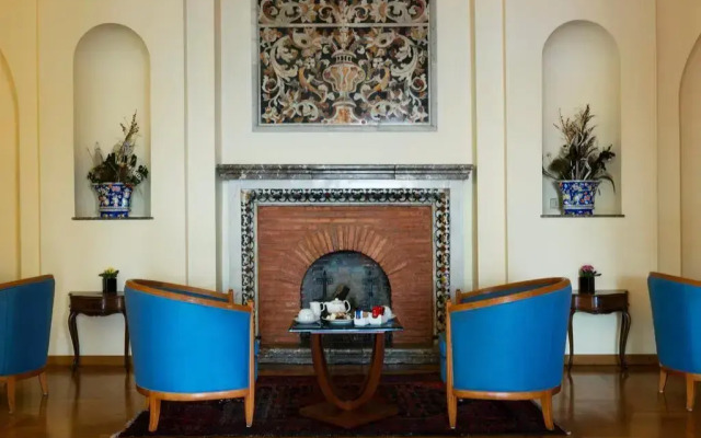 Grand Hotel Miramare