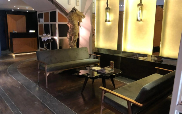 Imani Suites