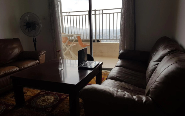 Herodion Hotel-Bethlehem