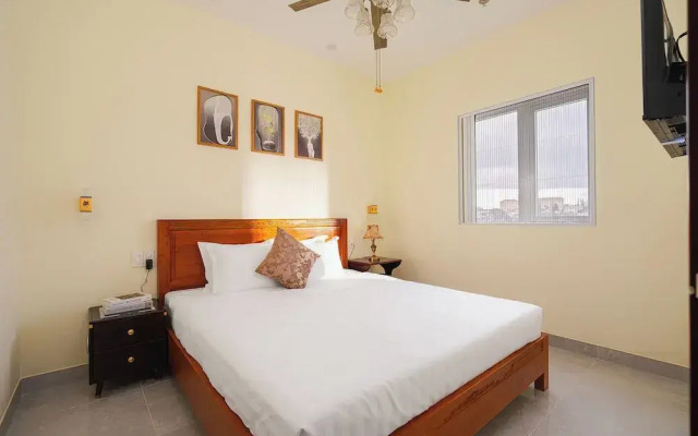 CandlePine Suites