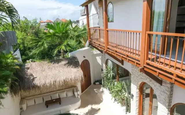 The Arki Villa