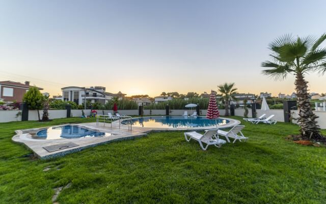 Tema Martılı Apart