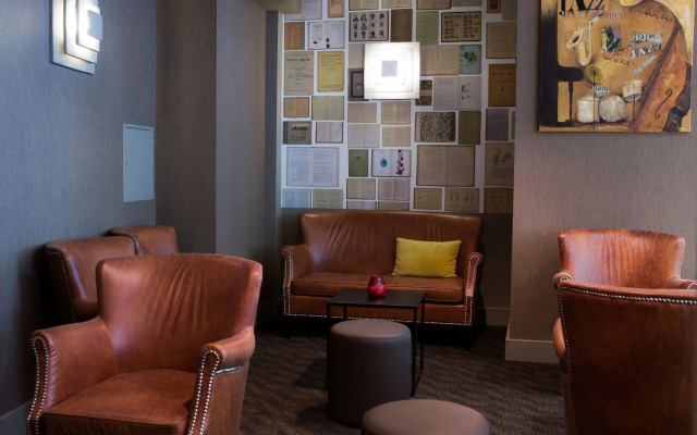 Grand Hotel dOrange, Sure Hotel Collection by Best Western