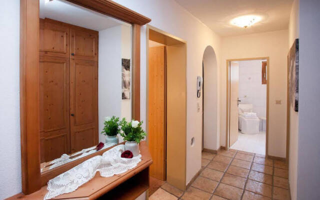 Ferien-Vitalhof Brixnerhof