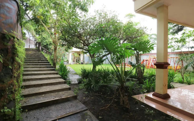 Narima Resort Bandung