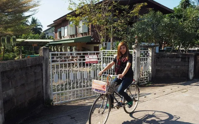 Diamond Homestay Nan