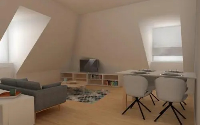 La Vinotière Chambres Appartements Spa