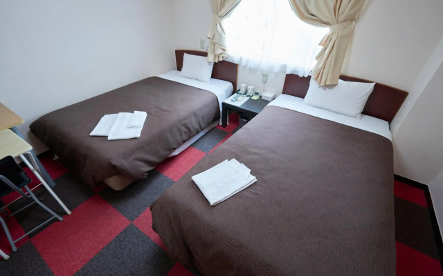 Hotel Select Inn Shimada Ekimae