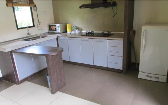 Felda Residence Hot Springs