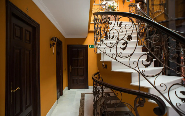 Hotel Coral Playa