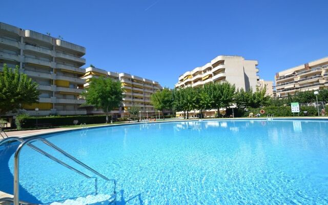 Apartamento Sevilla 26