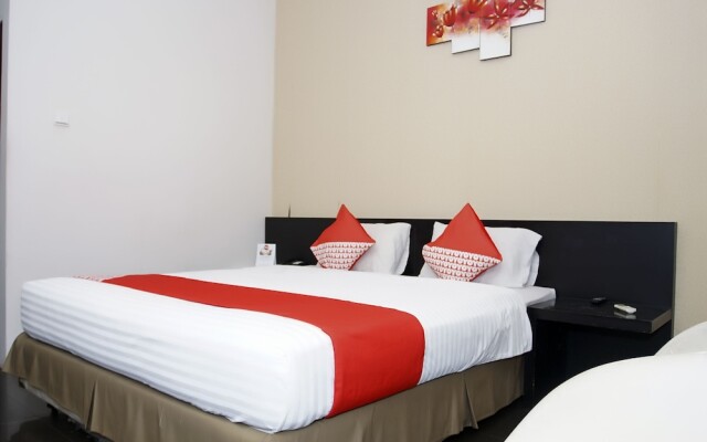 OYO 224 Wisma Grand Kemala