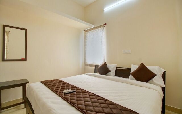 OYO 12798 Soundaryam Apartments
