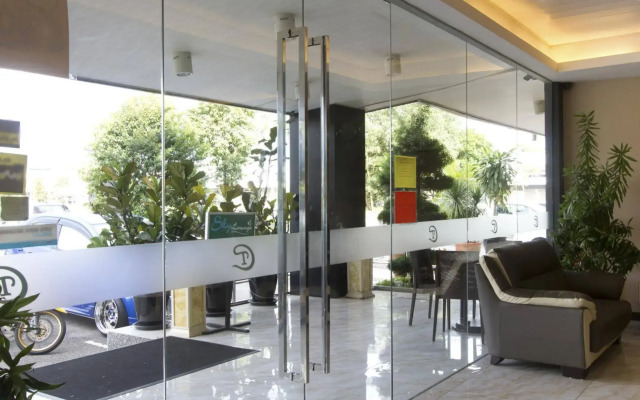 Hotel Nusa CT