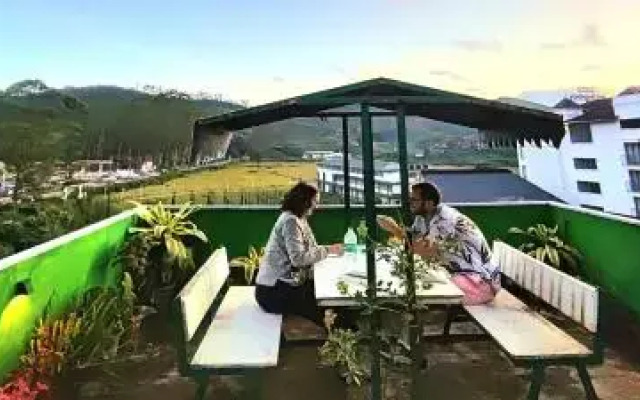 Greenview holiday inn