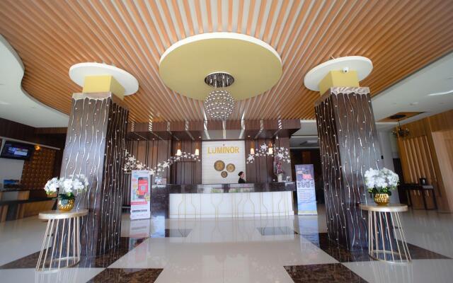 Luminor Hotel Banyuwangi Yos Sudarso by WH