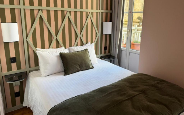 Hôtel Le Clos Huguerie – Boutique Hôtel – Bordeaux Centre