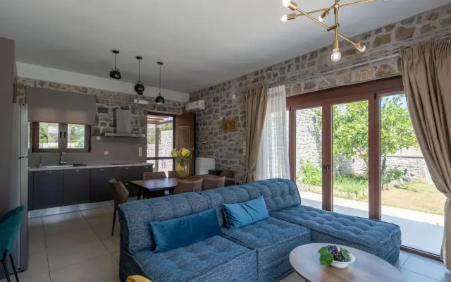 Villa Liatiko With Private Pool