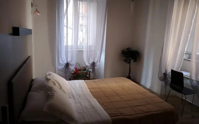 Nerva Accommodation