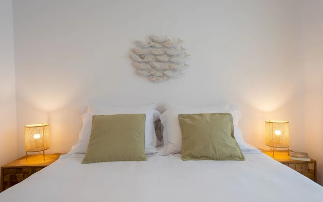 Kamariyo Athens Riviera by A&D Properties