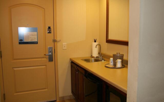 Hampton Inn & Suites Brookings