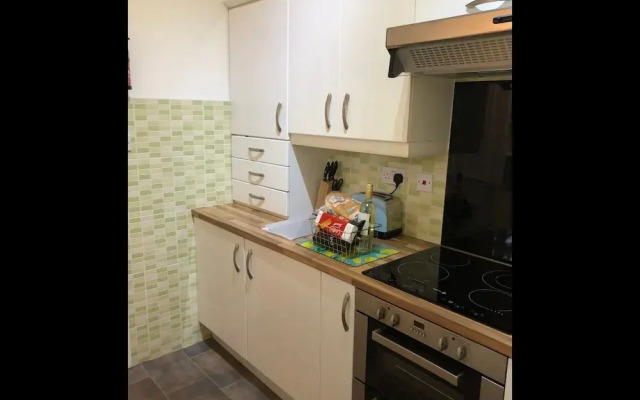 Beautiful Modern Hoole Ground Floor Apartment