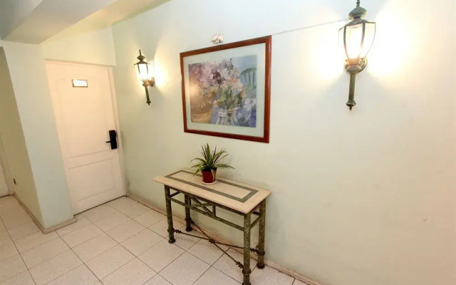 Hotel Dacarlo