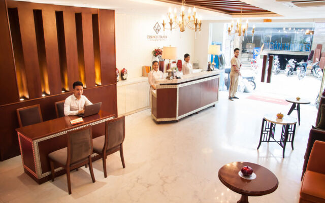 Essence Hanoi Hotel & Spa