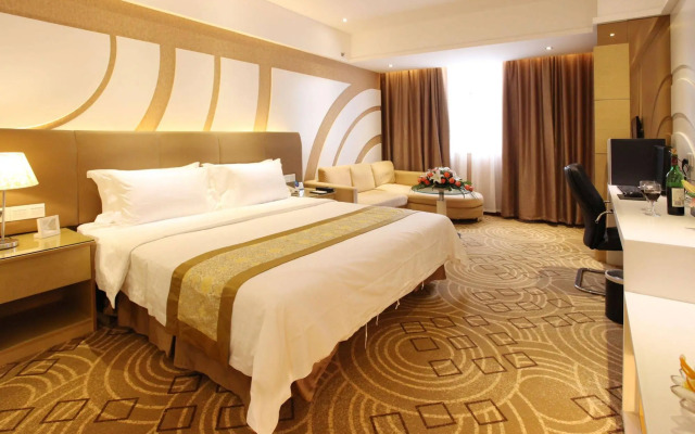 New Beacon International Hotel