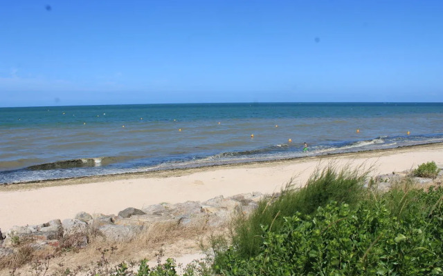 Résidence La Croisette