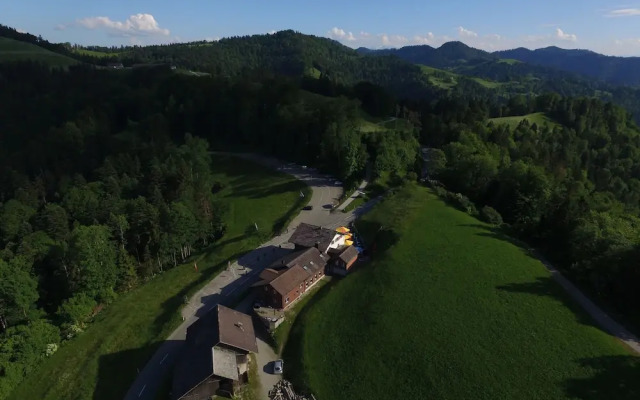 Gasthaus Hulftegg