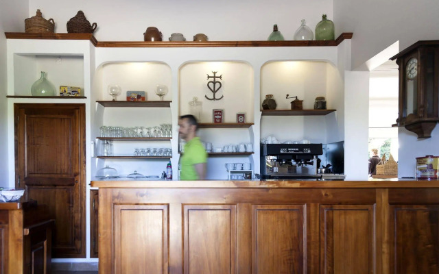 Les Mazets de Marie de Jules