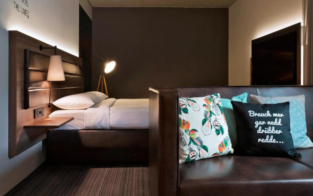MOXY Frankfurt East