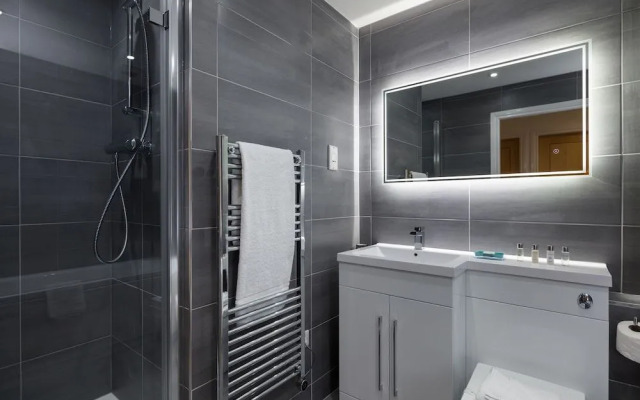 Bluestone Apartments - Harvard