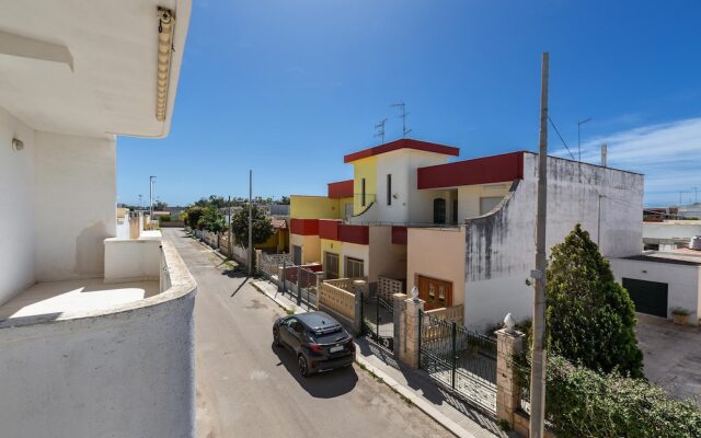 3859 Villino I Raggi di Sole - PP by Barbarhouse