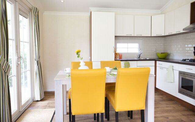 EuroParcs Molengroet