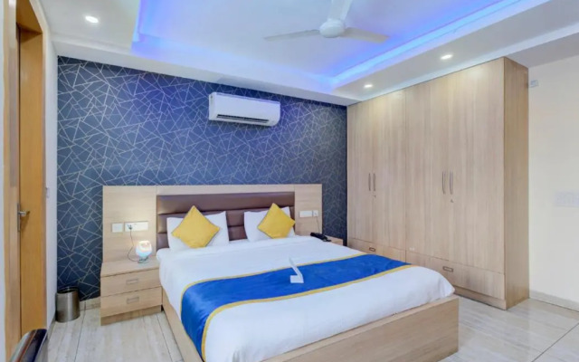 BlueNeck Sec 47 near Medanta -The Medicity' Gurugram