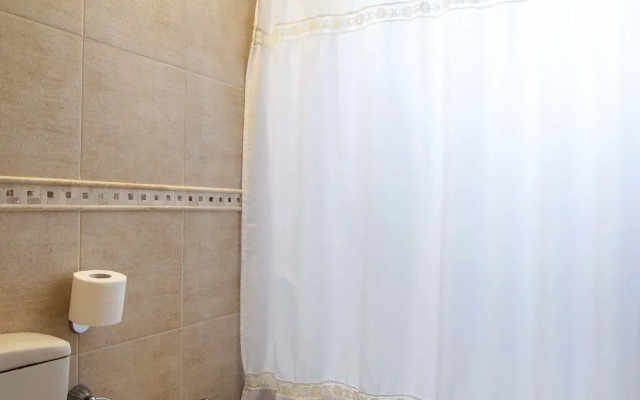 Carilo Soleil Apart Hotel