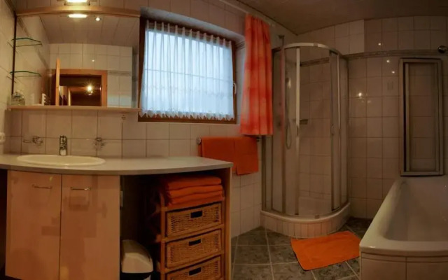 Apartment Voellenklee