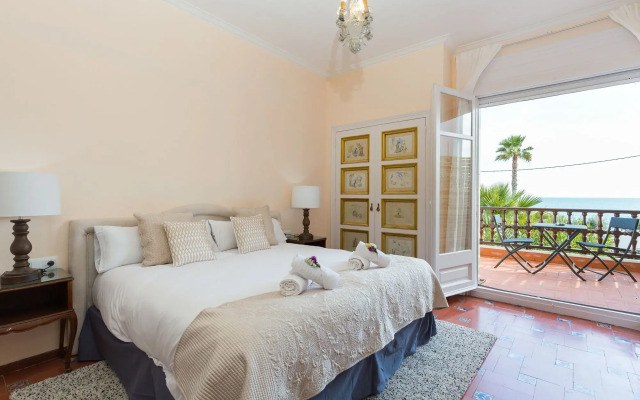 Villa Alicia Sitges