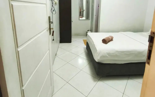 Padekostay