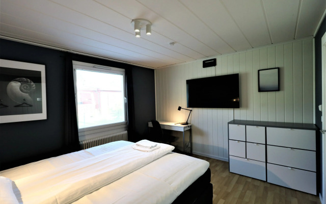 RIBO Apartment Arctic - Hostel