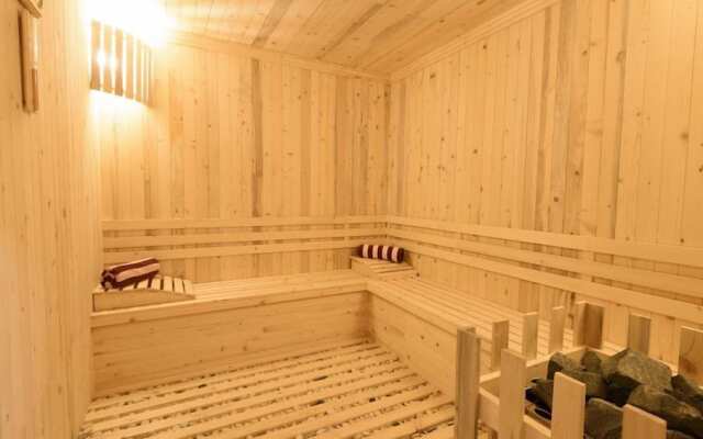 Eco Botanic Duplex KTV Unit