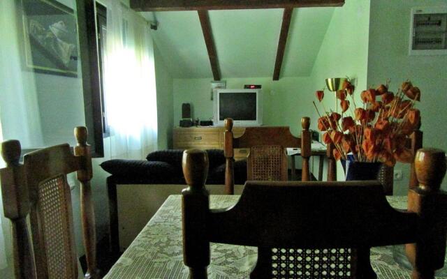 Guest House Keserovic