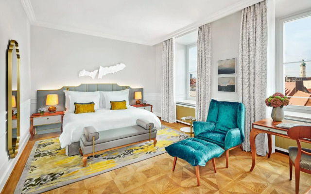 Mandarin Oriental, Munich