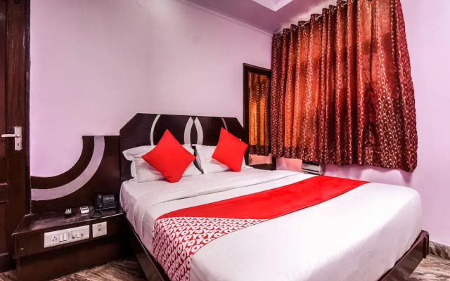 Oyo 18997 Hotel Km International