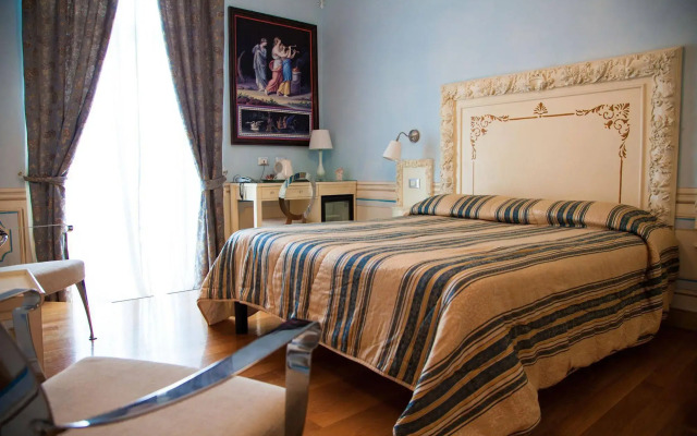 Ripa 145 Bed&Breakfast in Trastevere